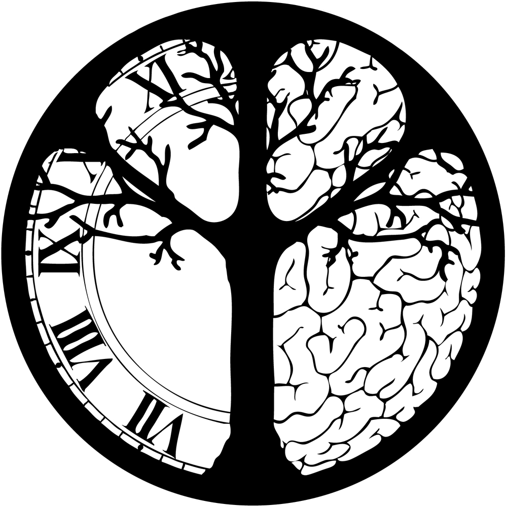 Inner Peace Symbol Tattoo - Clip Art Library 1000_x_1000_jpg