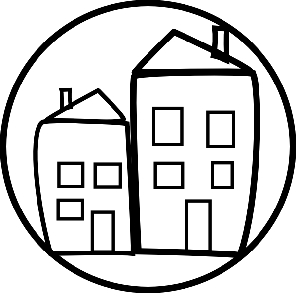 Free Apartment Sign Cliparts, Download Free Apartment Sign Cliparts png