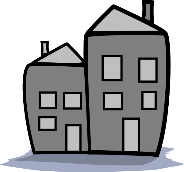 apartment clipart png Clip Art Library