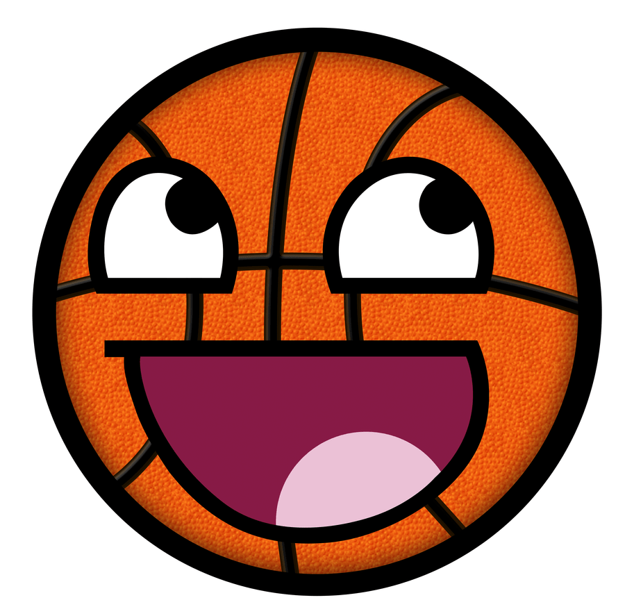 Free Basketball Face Cliparts, Download Free Basketball Face Cliparts