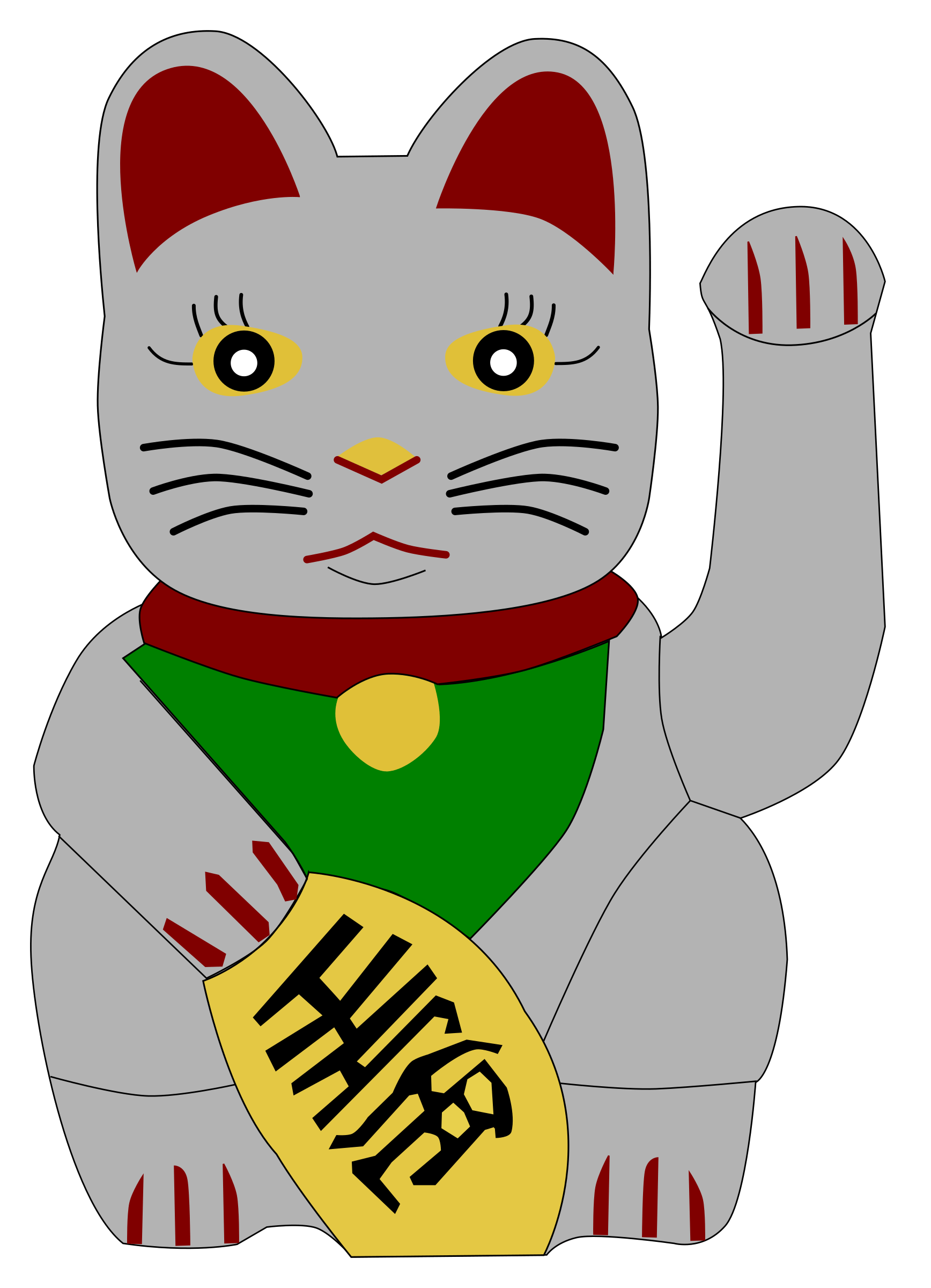 Free Lucky Cat Cliparts, Download Free Lucky Cat Cliparts png images