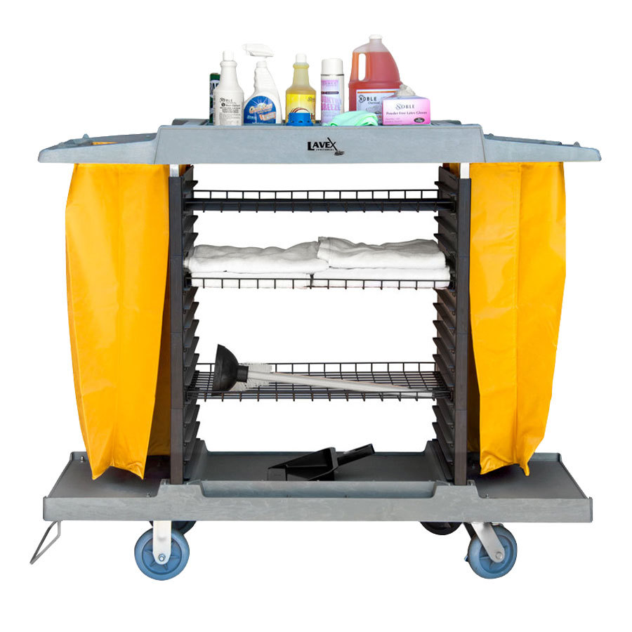 Free Housekeeper Cart Cliparts, Download Free Housekeeper Cart Cliparts