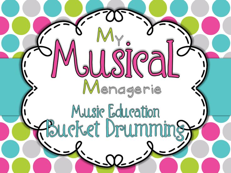 Free Bucket Drums Cliparts, Download Free Bucket Drums Cliparts png