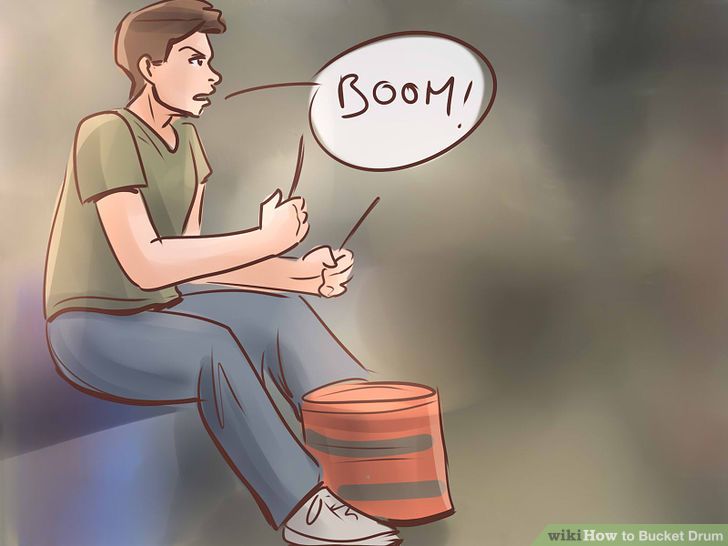 Free Bucket Drums Cliparts, Download Free Bucket Drums Cliparts png