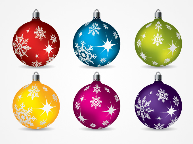 Decorative Christmas Clipart Free Christmas Decorations Cliparts, Download Free Christmas