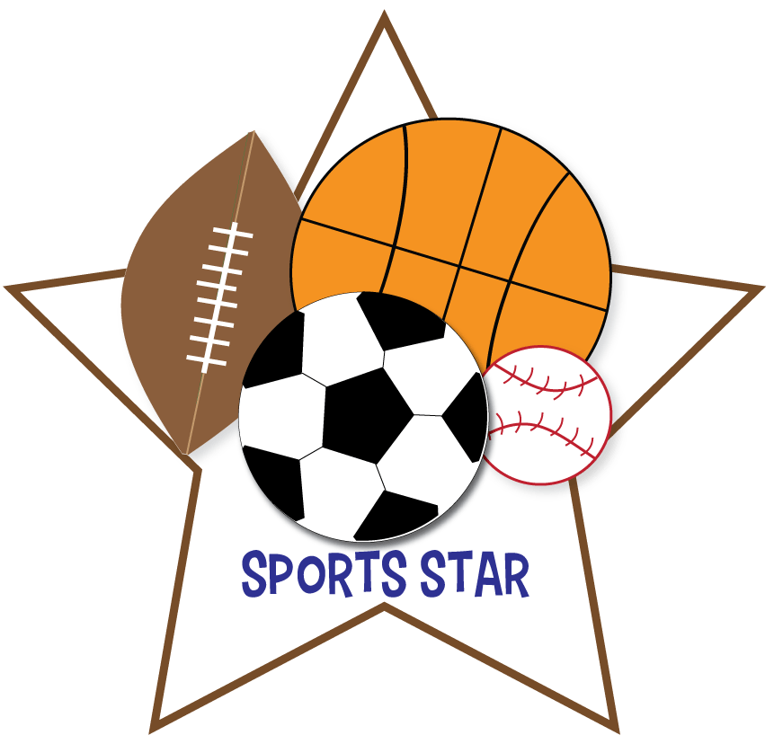 Free Sports Banner Cliparts, Download Free Sports Banner Cliparts png