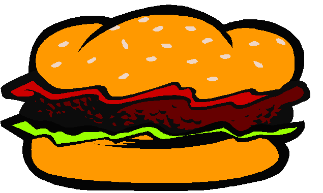 Free Hamburger Hotdog Cliparts, Download Free Hamburger Hotdog Cliparts