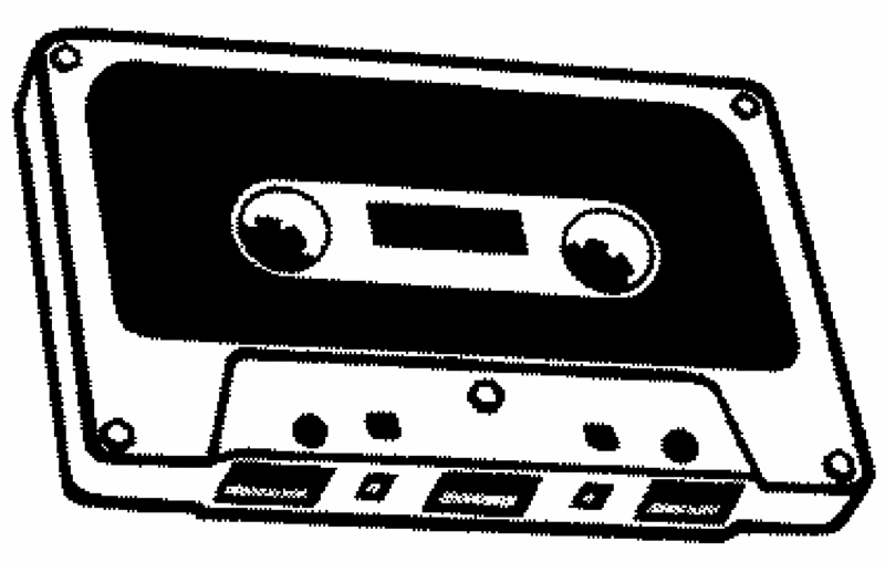 Free Music Tape Cliparts, Download Free Music Tape Cliparts png images
