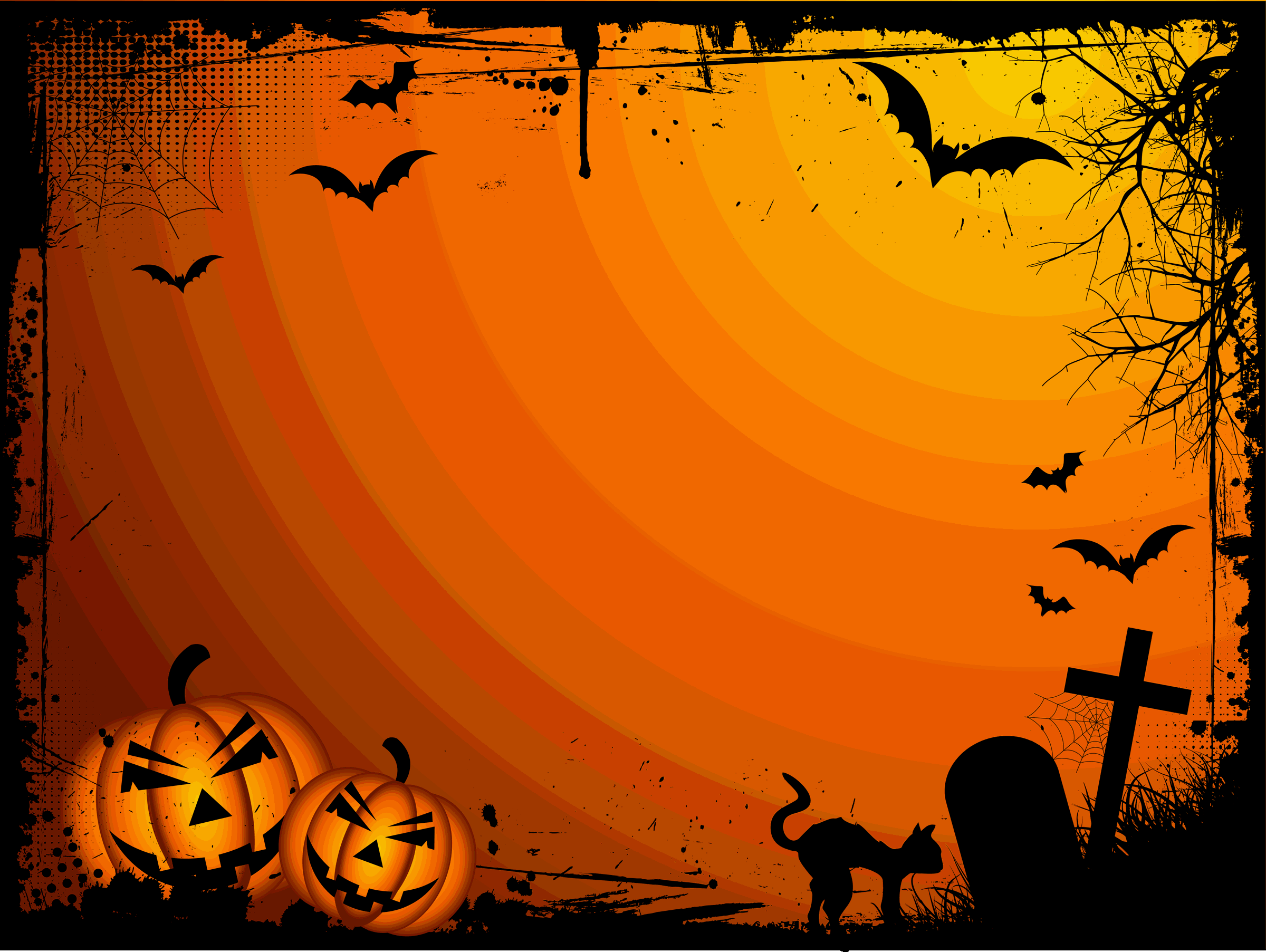Free Halloween Menu Cliparts, Download Free Halloween Menu Cliparts png