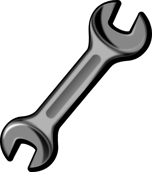 Auto Tools Clipart Images of Tools for Automotive Repair