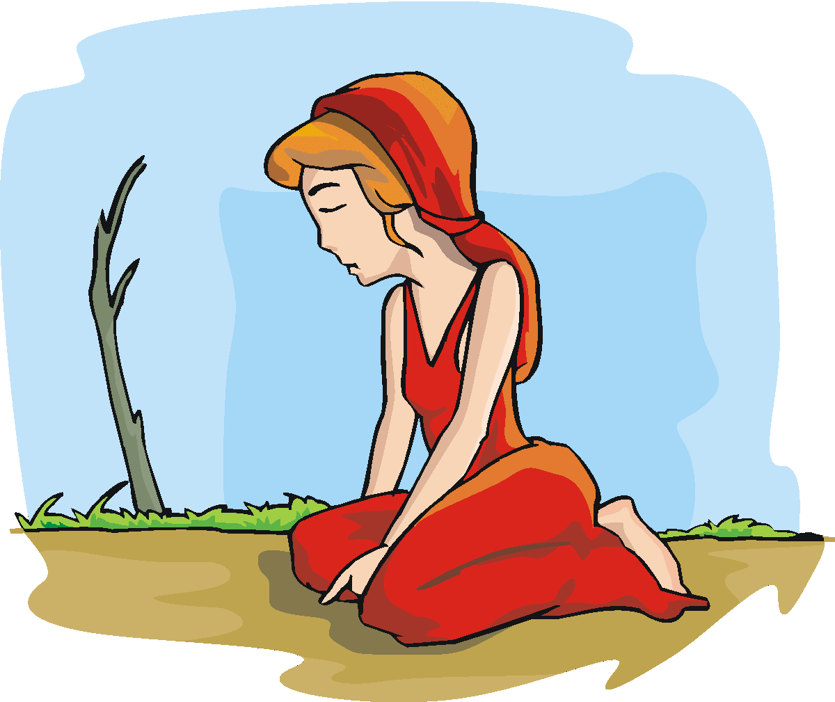 Free Lonely People Cliparts, Download Free Lonely People