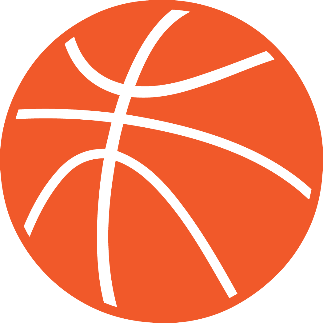 Free Orange Basketball Cliparts, Download Free Orange Basketball