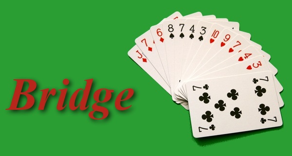 Free Bridge Game Cliparts, Download Free Bridge Game