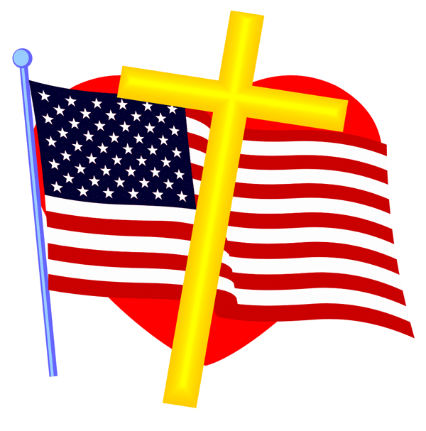 Free Patriotic Christian Cliparts, Download Free Patriotic Christian
