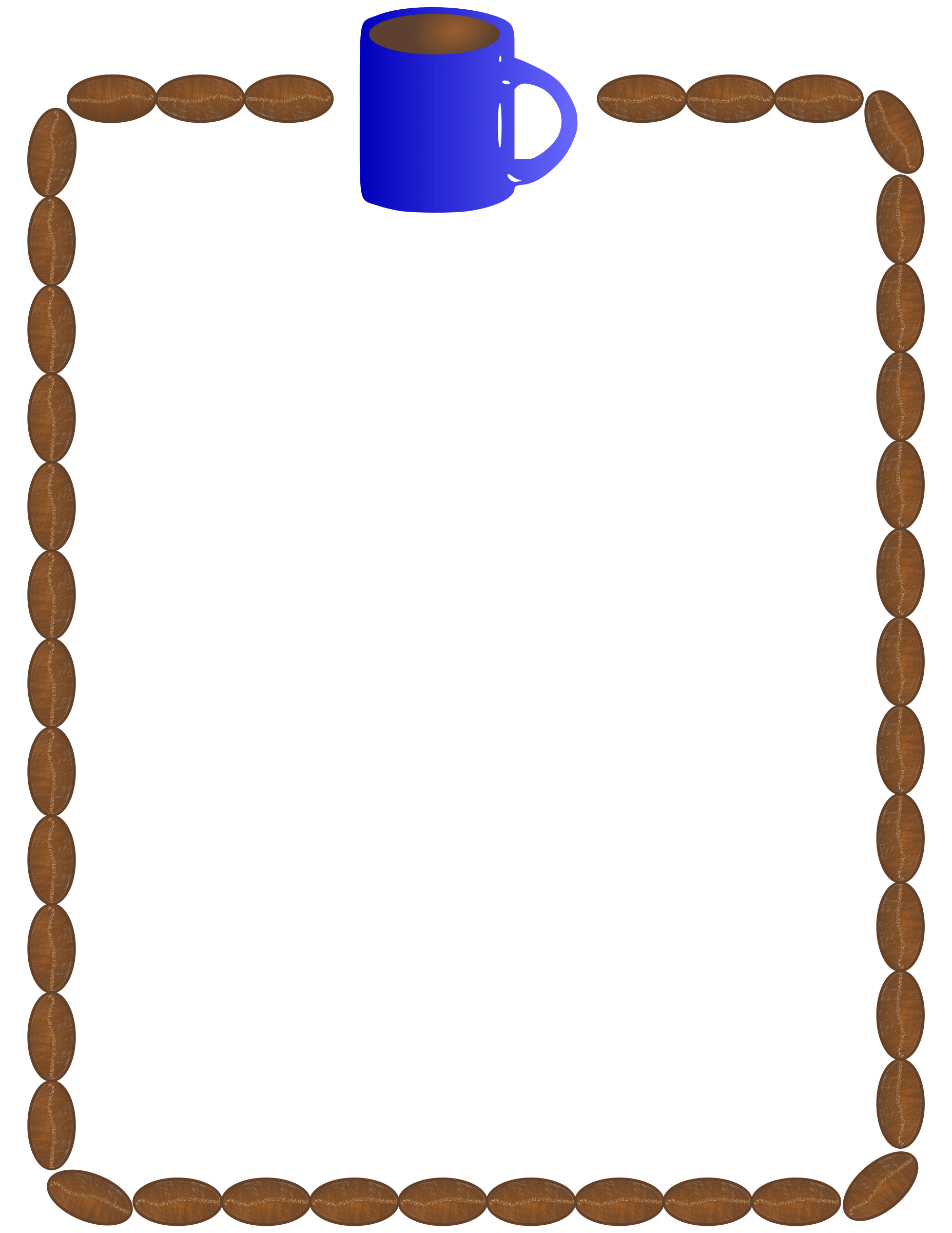 Free Coffee Bean Cliparts, Download Free Coffee Bean Cliparts png