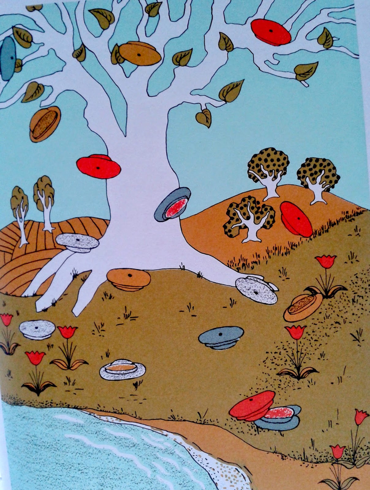 caps for sale monkeys throw hats Clip Art Library