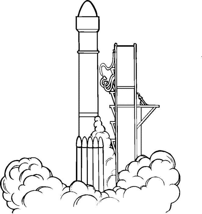Free Rocket Launch Cliparts, Download Free Rocket Launch Cliparts png