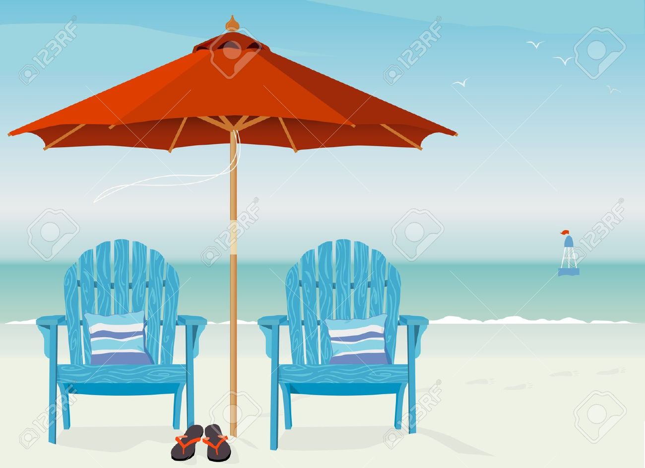 Free Free Beach Cliparts, Download Free Free Beach Cliparts png images