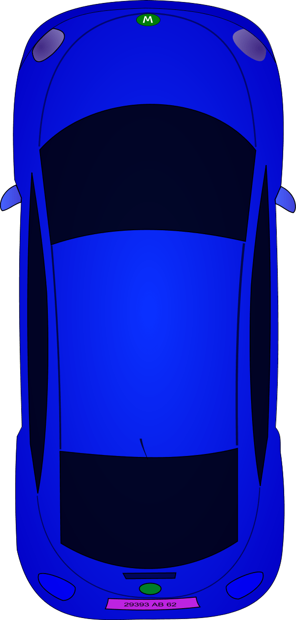 Free Overhead Car Cliparts, Download Free Overhead Car Cliparts png