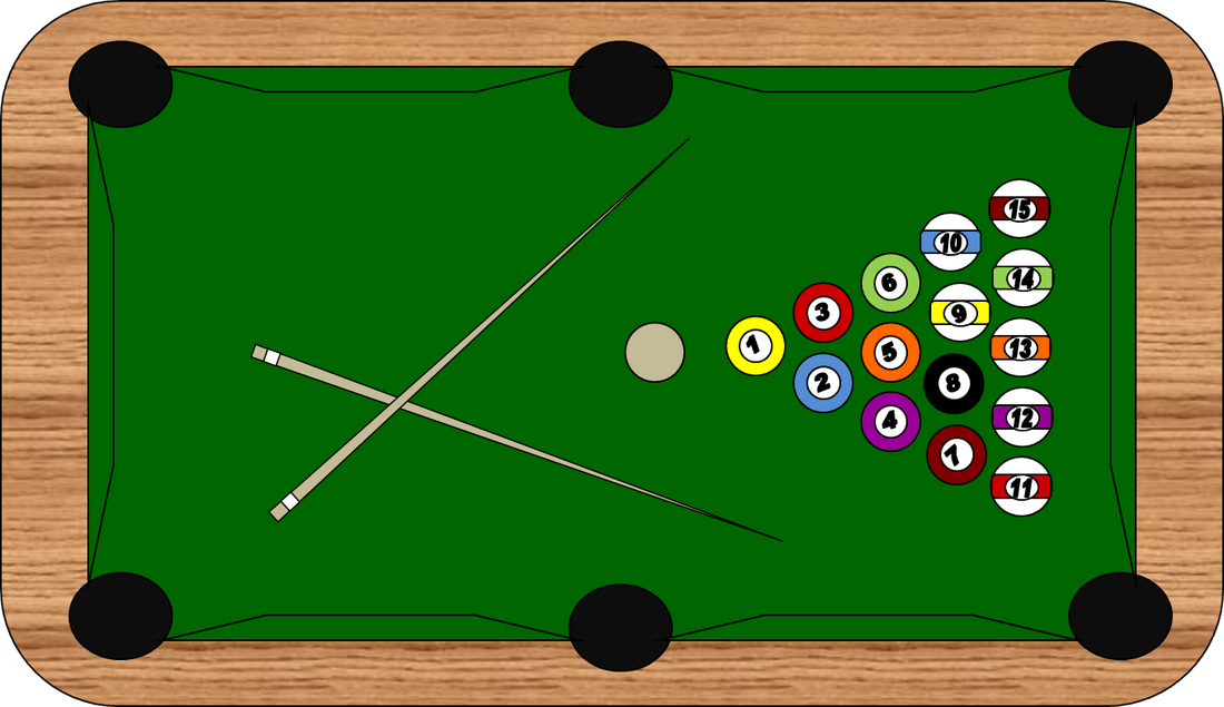 Free Pool Stick Cliparts, Download Free Pool Stick Cliparts png images