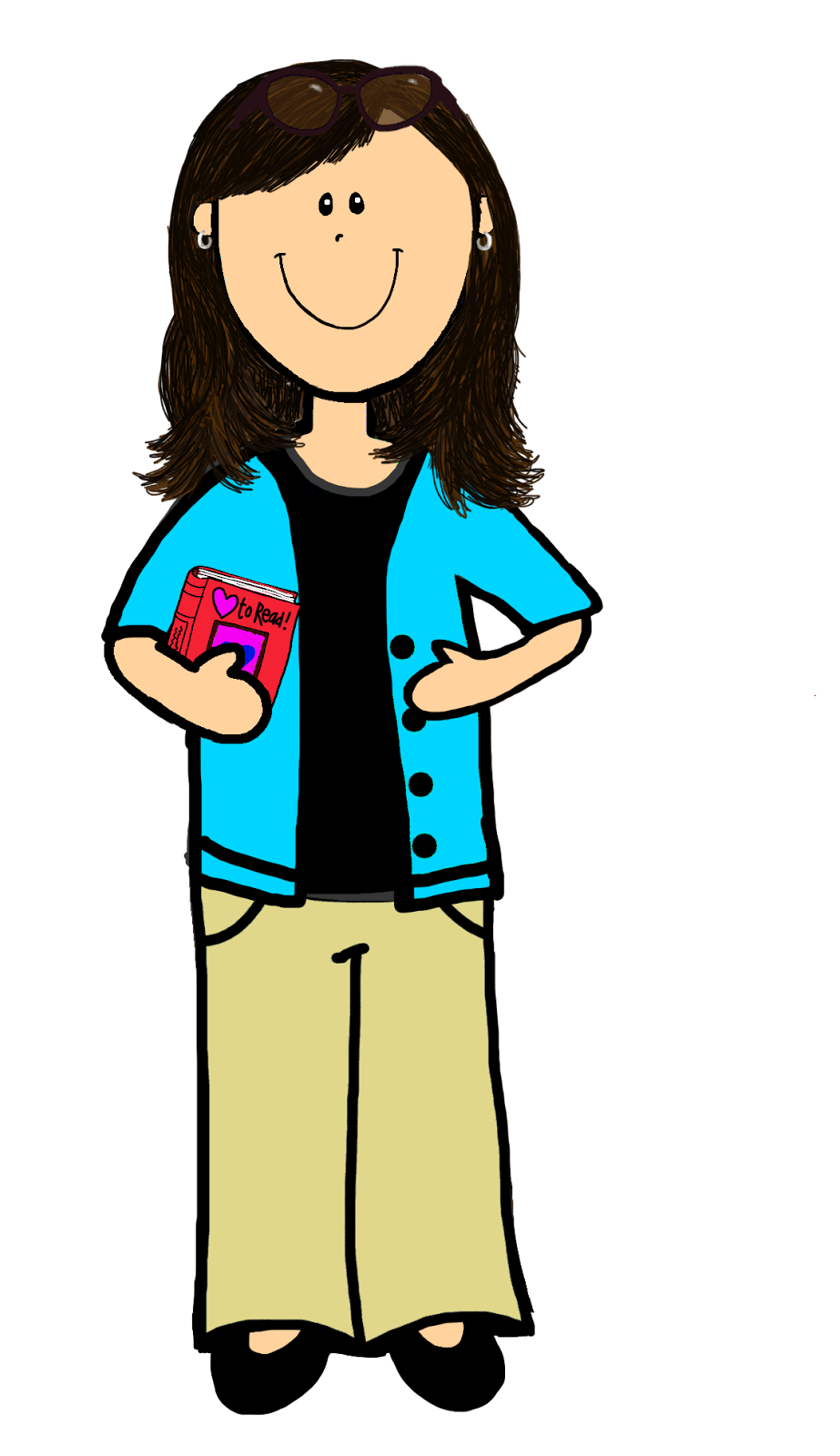 Free Teacher Clip Art Png, Download Free Teacher Clip Art Png png