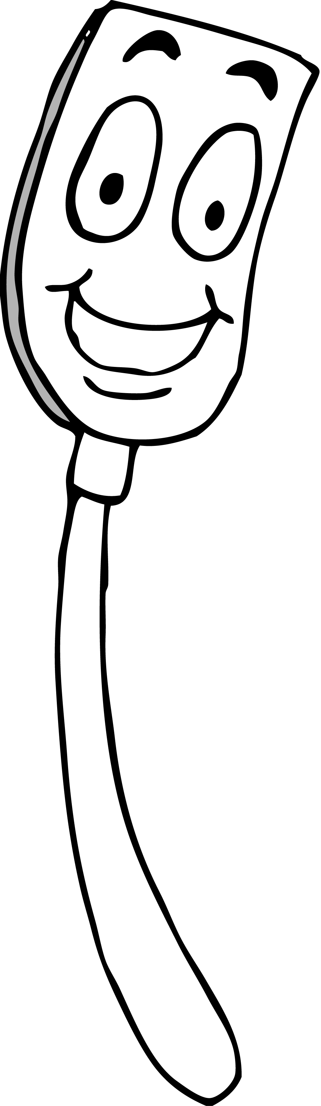 Free Spatula Cliparts Sketch, Download Free Spatula Cliparts Sketch png