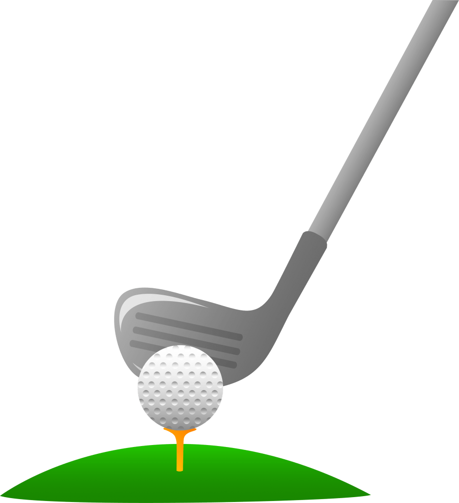 Free Golf Transparent Background, Download Free Golf Transparent