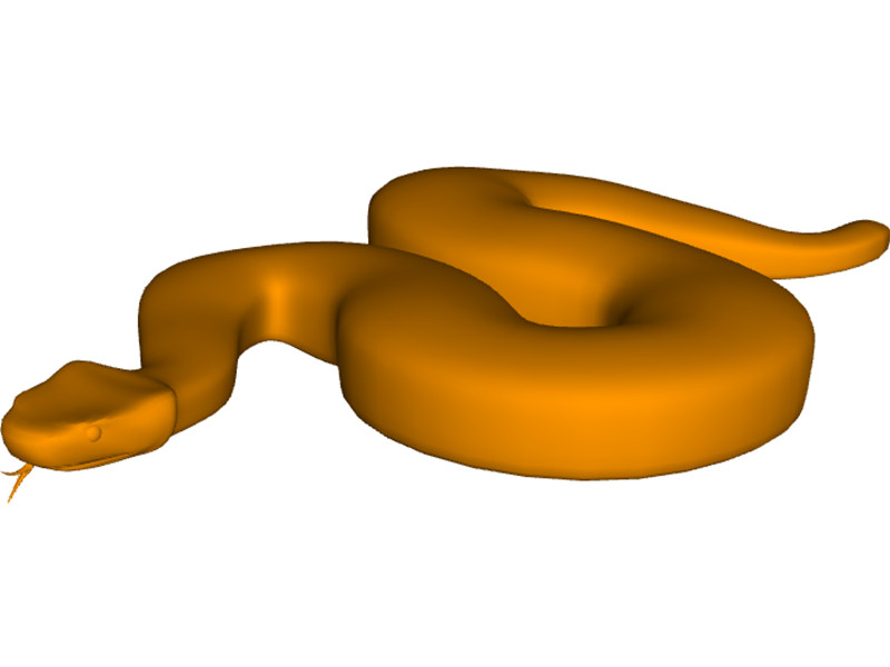 Free Orange Snake Cliparts, Download Free Orange Snake Cliparts png