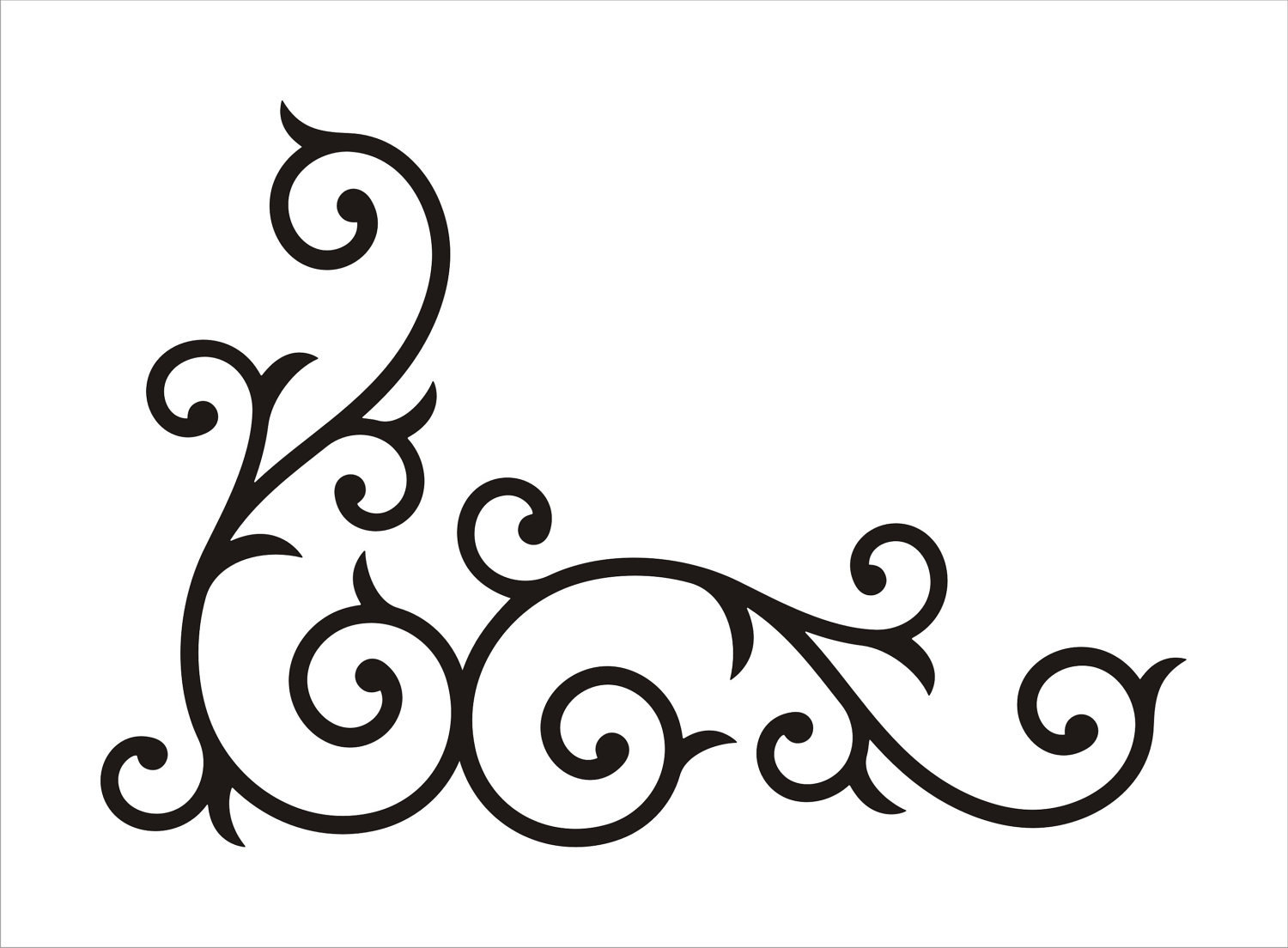 Free Fancy Corner Cliparts, Download Free Fancy Corner Cliparts png