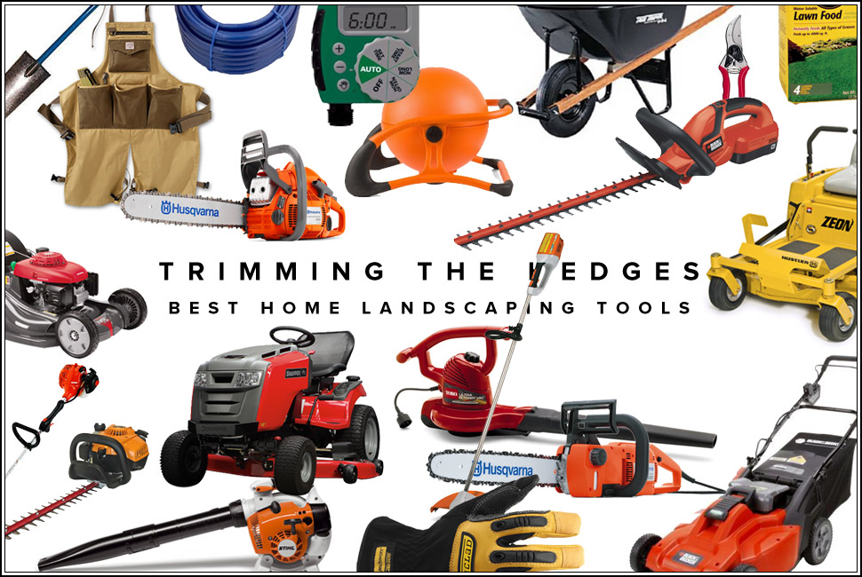 Free Landscape Tools Cliparts, Download Free Landscape Tools Cliparts