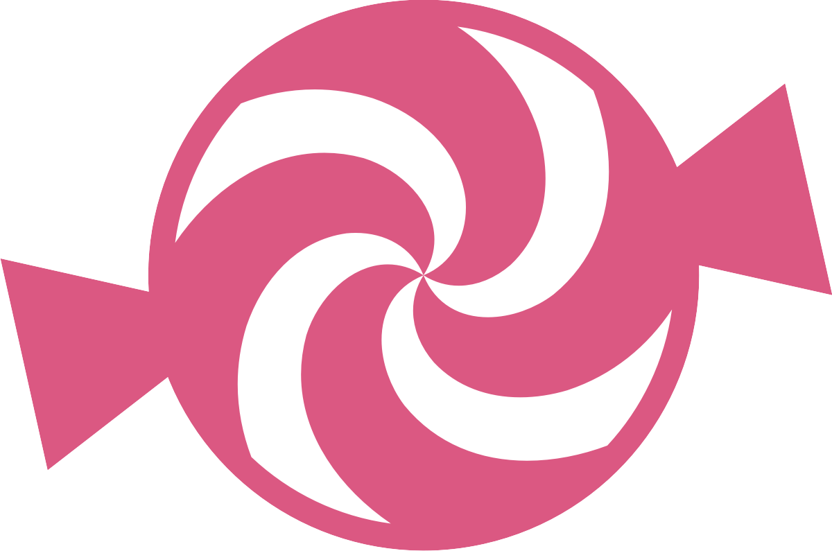 candy land logo png Clip Art Library