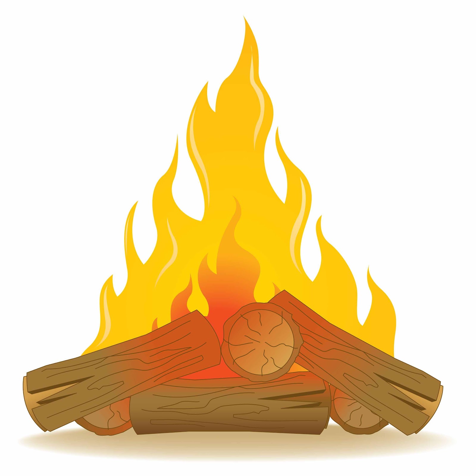 wood burning clipart Clip Art Library