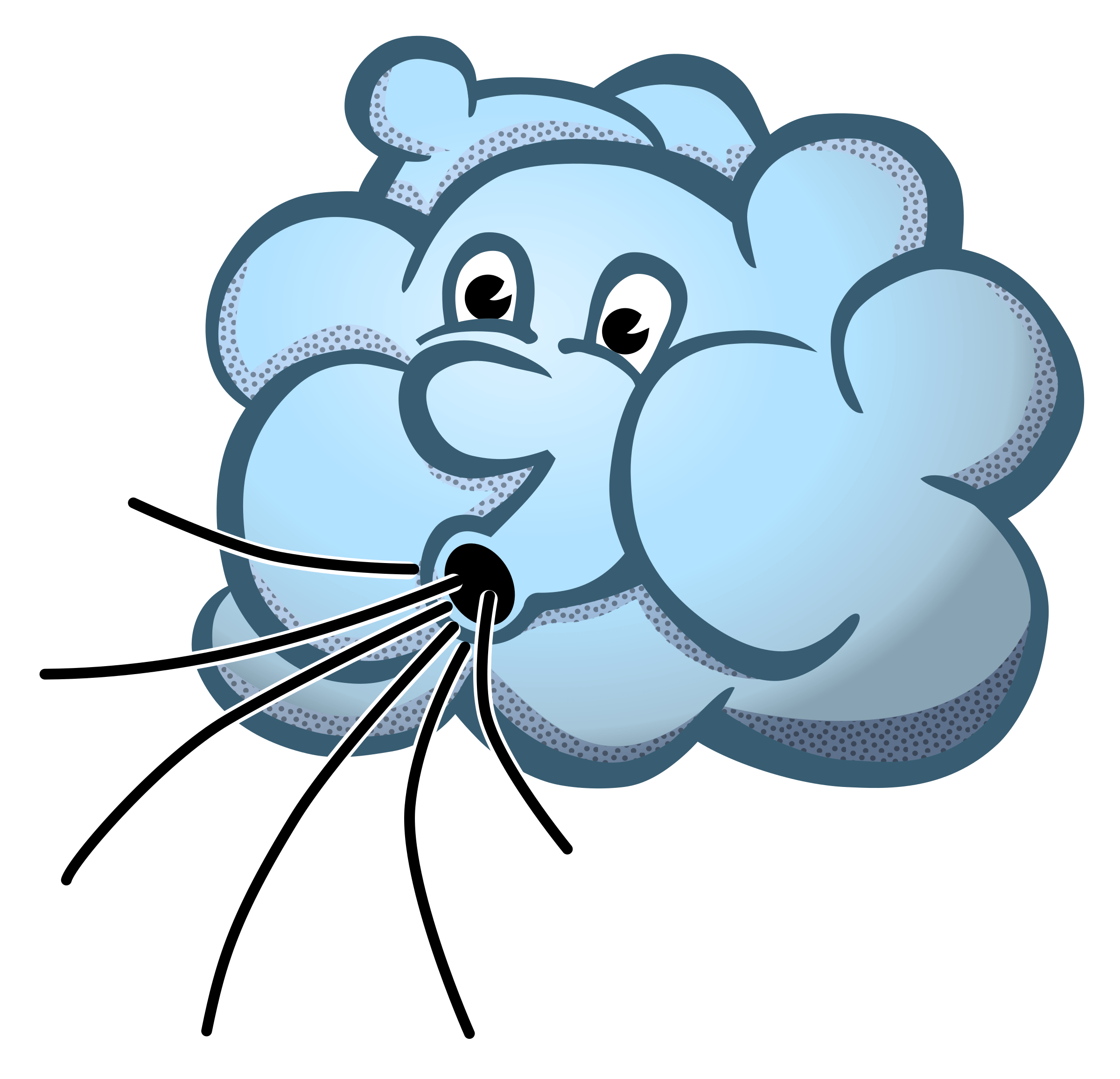 wind clipart Clip Art Library