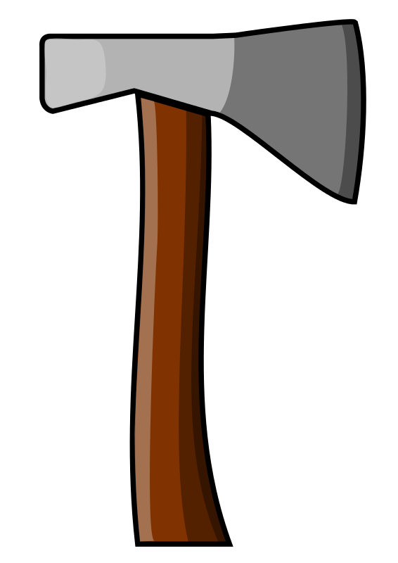 Free Transparent Axe Cliparts, Download Free Transparent Axe Cliparts