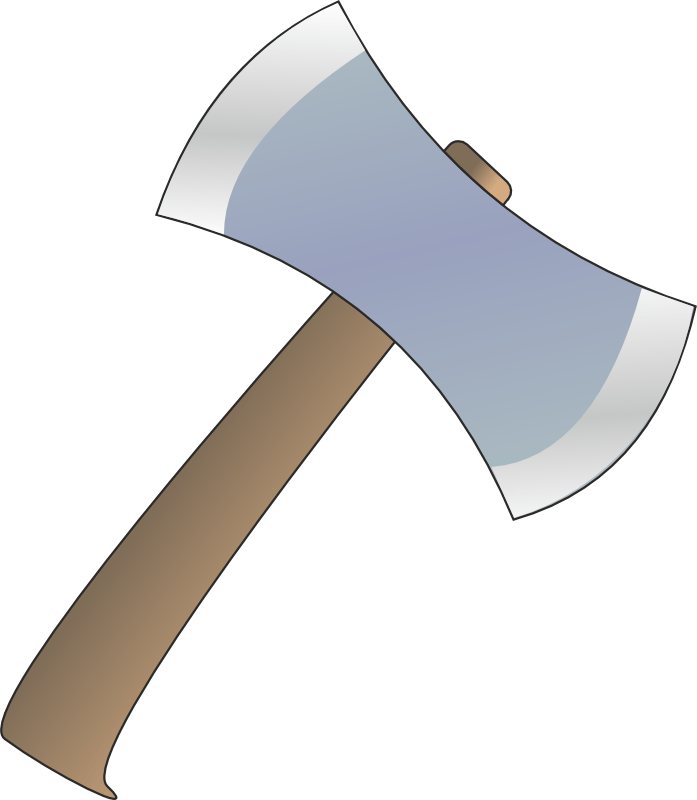 Free Transparent Axe Cliparts, Download Free Transparent Axe Cliparts