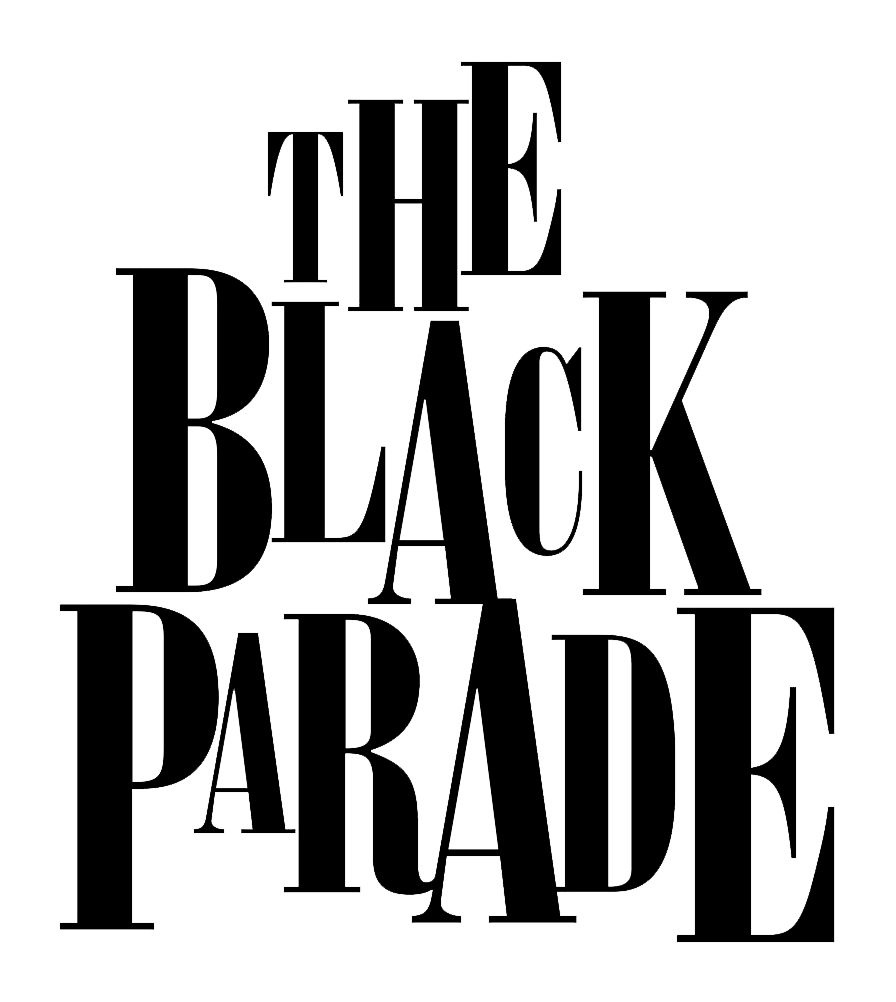 my chemical romance the black parade png Clip Art Library