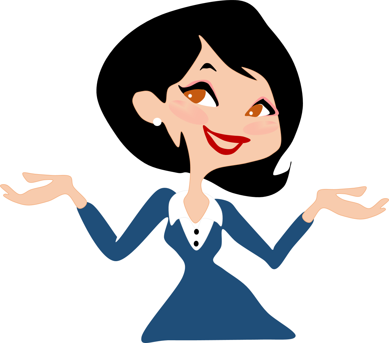 women clip art png Clip Art Library