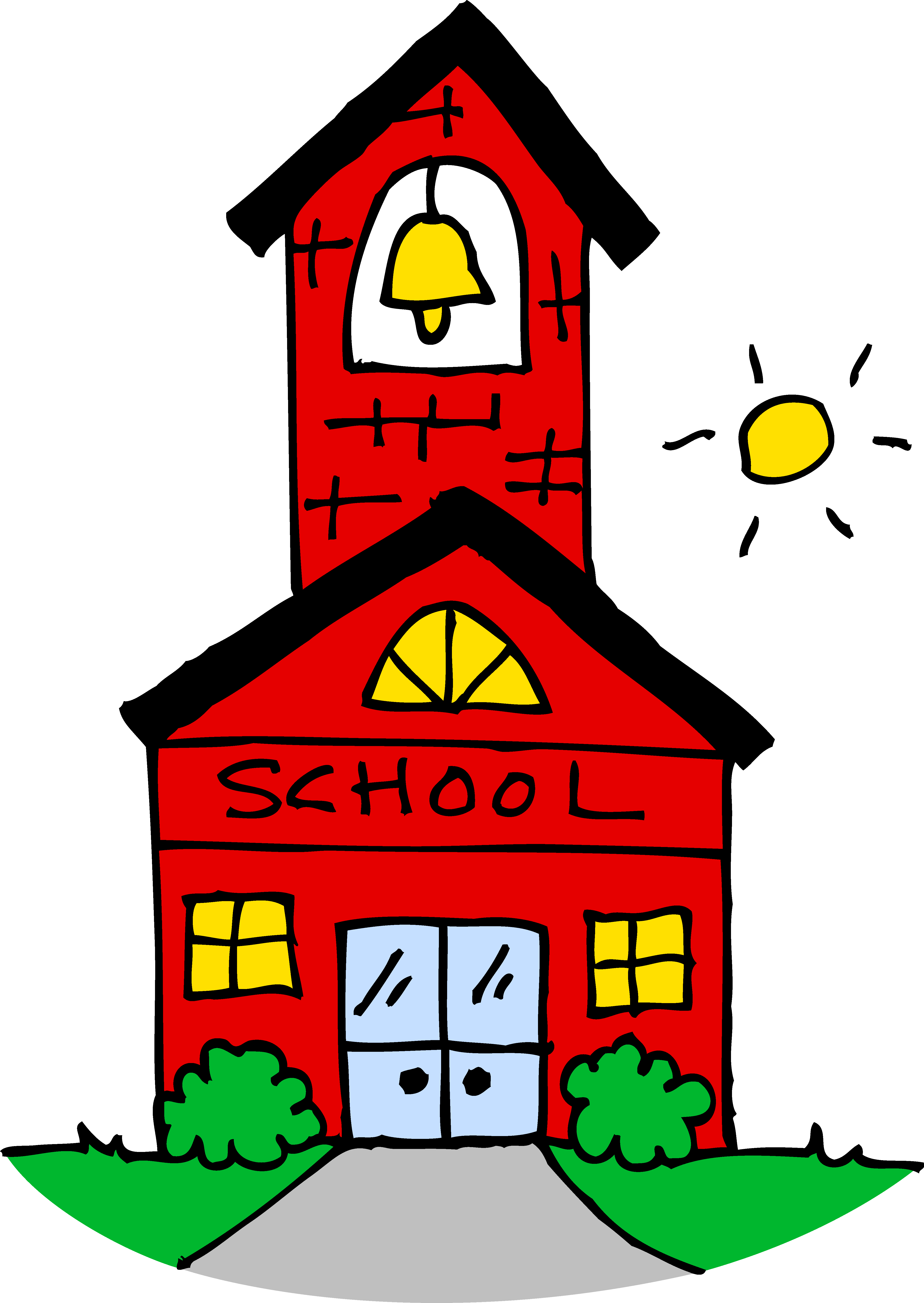 Free School Cliparts Free, Download Free School Cliparts Free png
