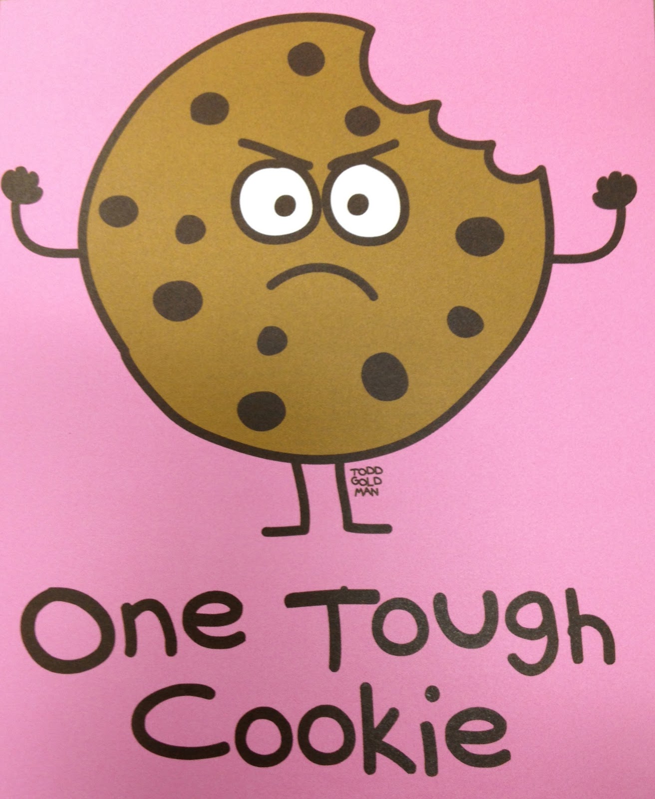 Free Tough Cookie Cliparts, Download Free Tough Cookie Cliparts png