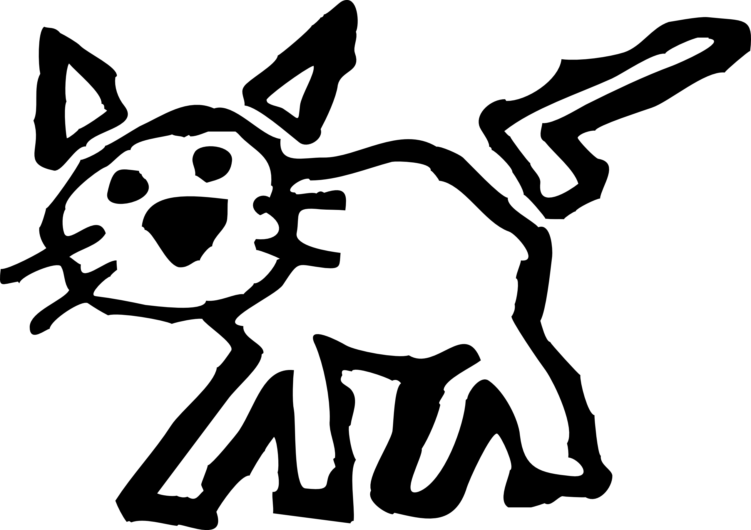 Free White Cartoon Cliparts, Download Free White Cartoon Cliparts png