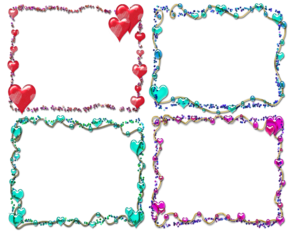 Free Anniversary Borders Cliparts, Download Free Anniversary Borders