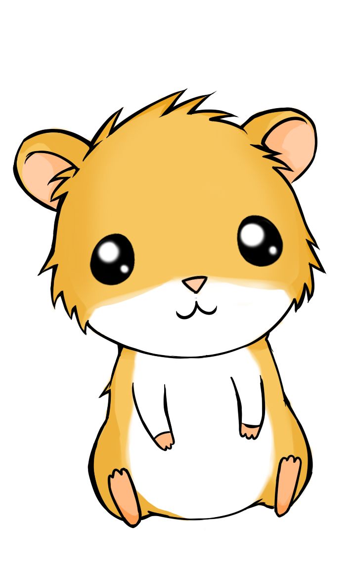 Free Cute Hamsters Cliparts, Download Free Cute Hamsters Cliparts png