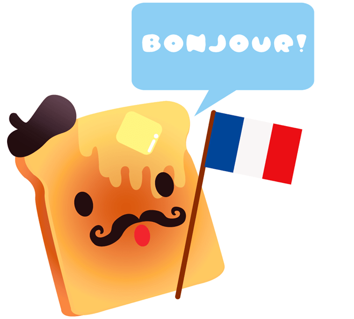 Free French Toast Cliparts, Download Free French Toast Cliparts png