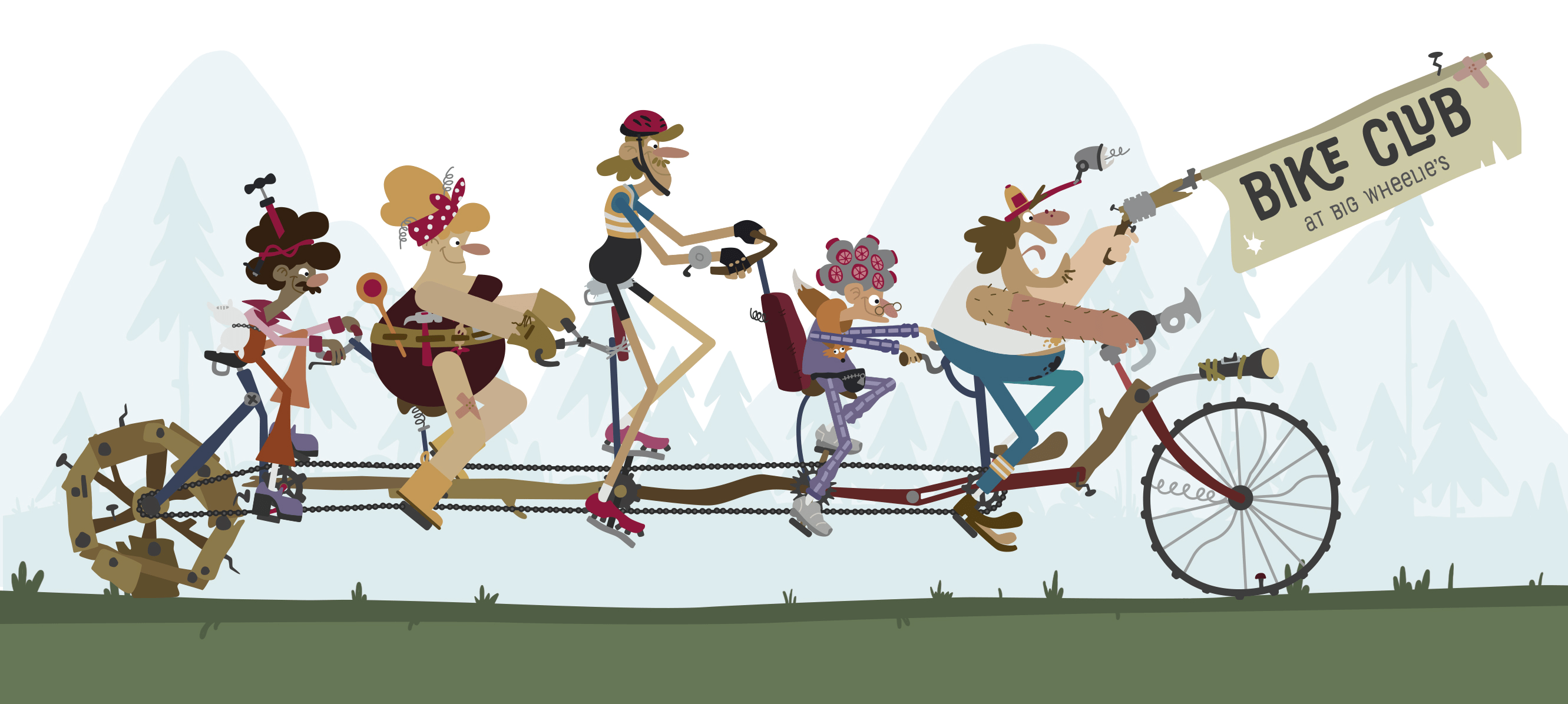 illustration Clip Art Library