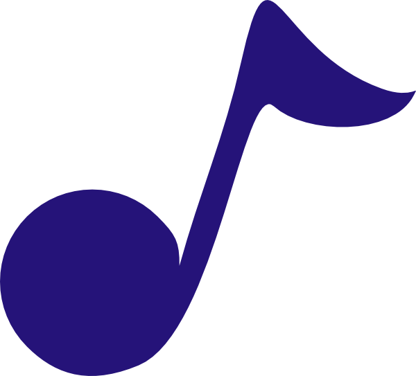Free Blue Note Cliparts, Download Free Blue Note Cliparts png images, Free ClipArts on Clipart