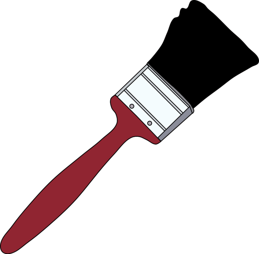 Free Indian Paintbrush Cliparts, Download Free Indian Paintbrush Cliparts png images, Free