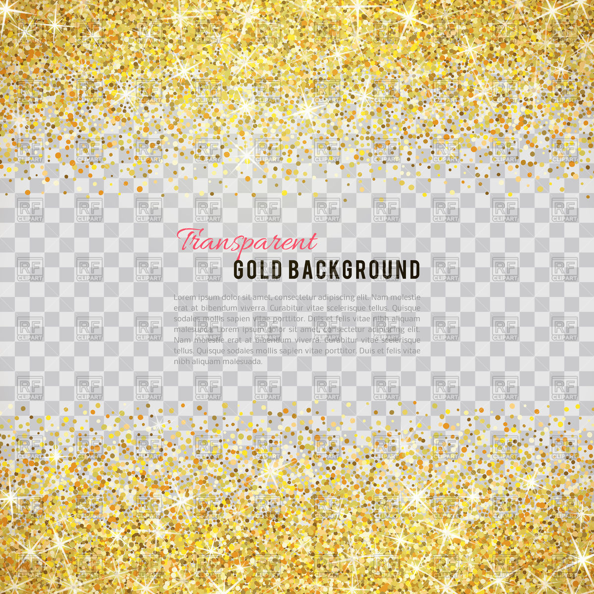 Free Gold Background Cliparts, Download Free Gold Background Cliparts
