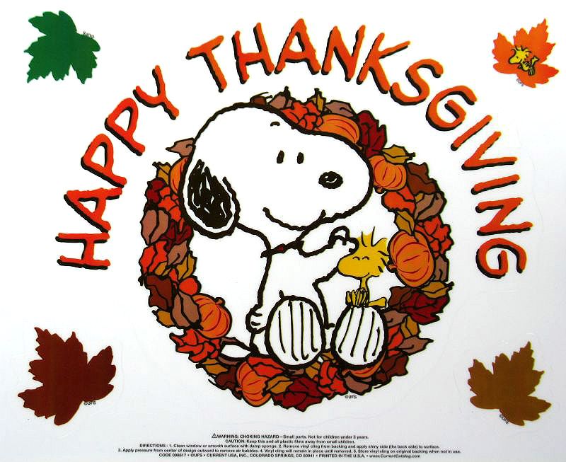 Free Snoopy Thanksgiving Cliparts, Download Free Snoopy Thanksgiving