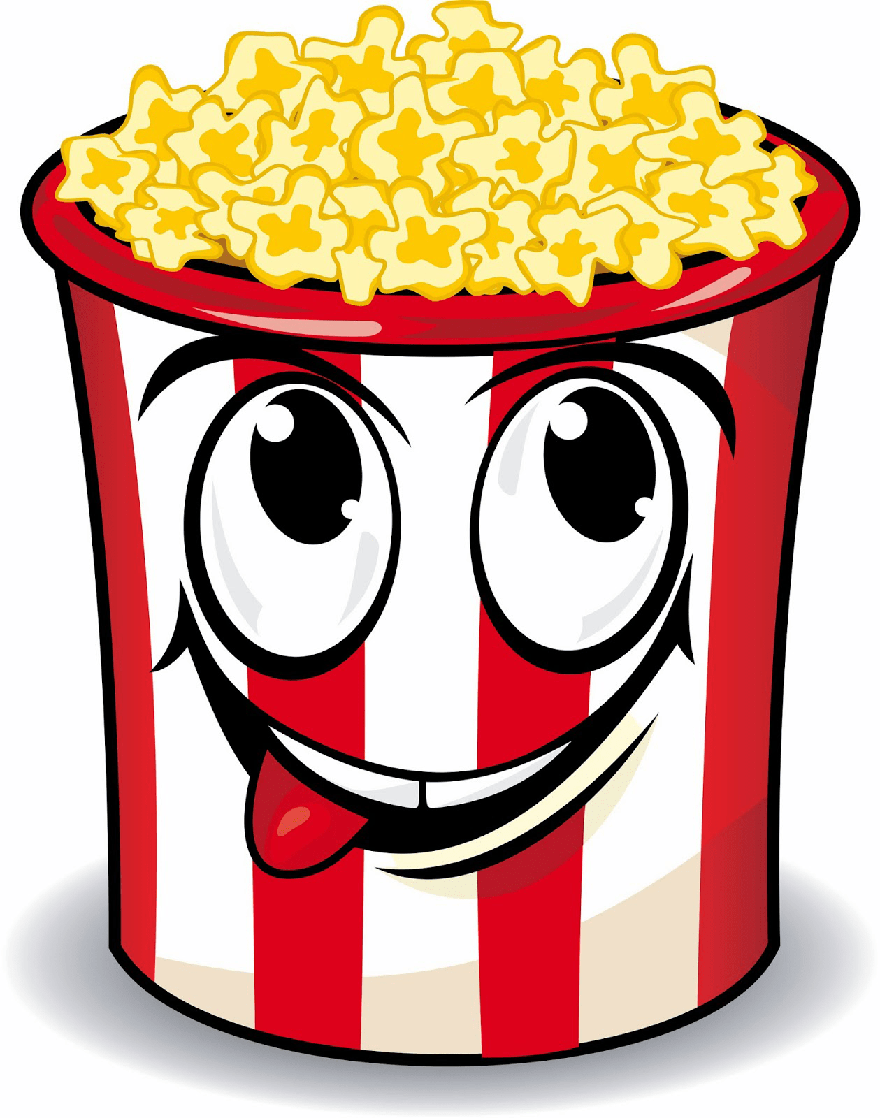 Free Caramel Popcorn Cliparts, Download Free Caramel Popcorn Cliparts