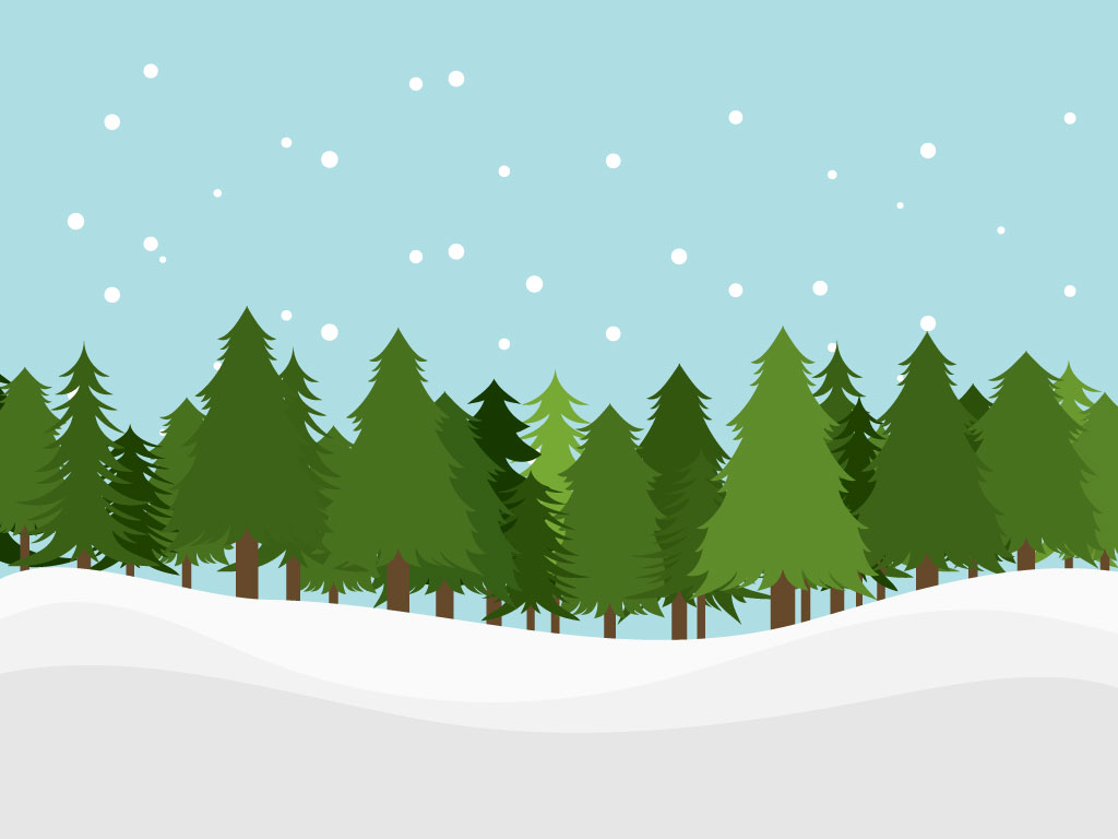 Free Snowy Landscape Cliparts, Download Free Snowy Landscape Cliparts